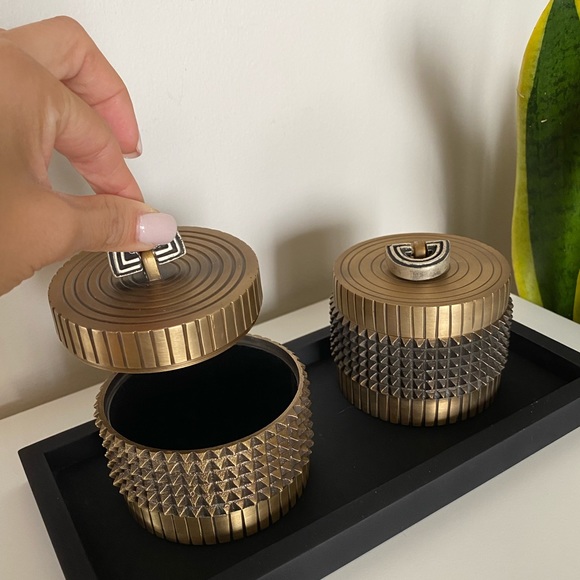 Jewelry Box by Philip Crangi - Picture 6 of 14